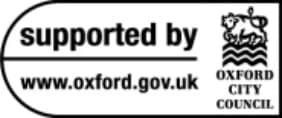 Modern Art Oxford would like to thank: